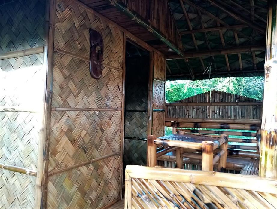 Dupas Luce Love Lodges Talipan Exterior photo