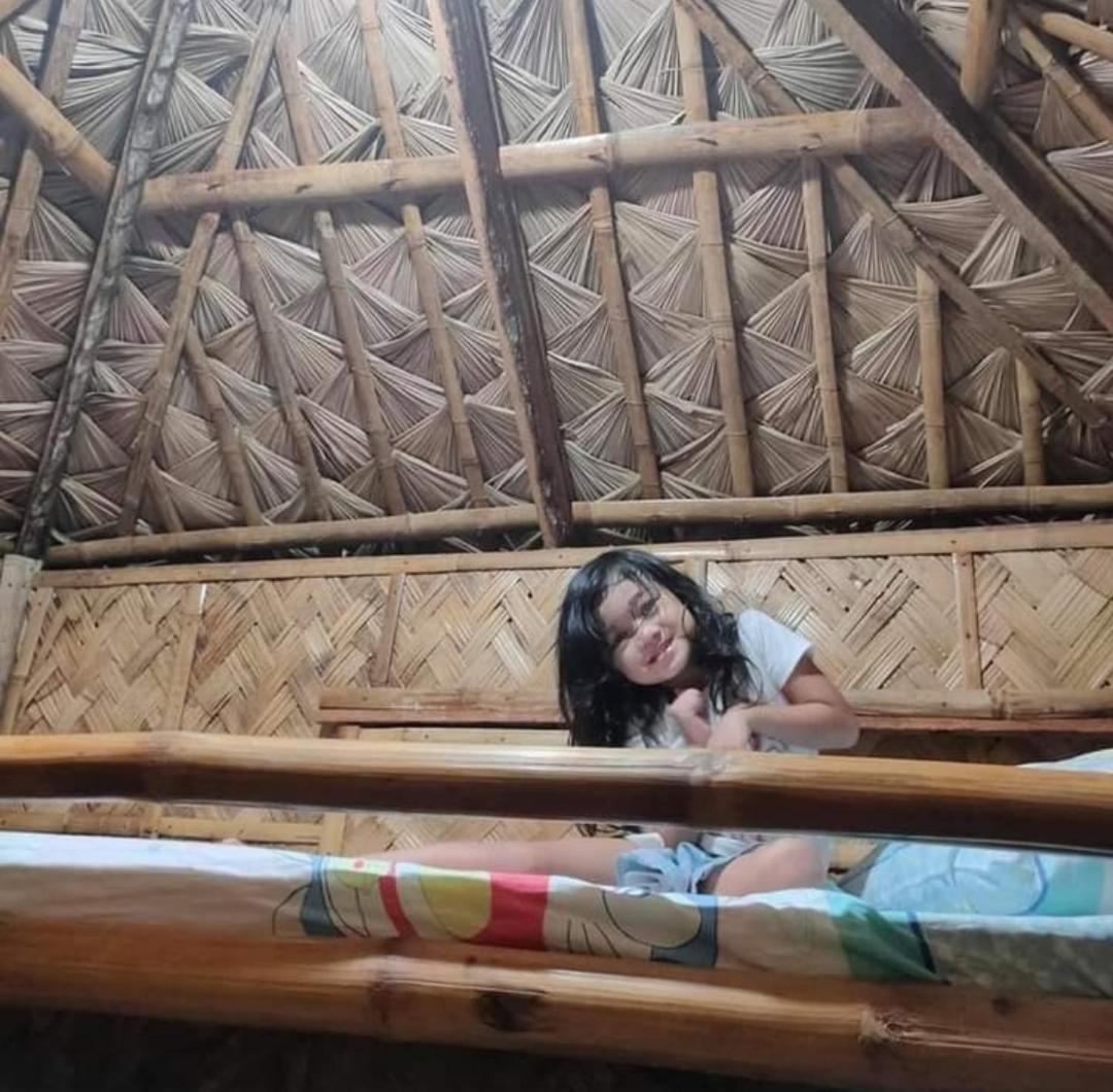 Dupas Luce Love Lodges Talipan Exterior photo